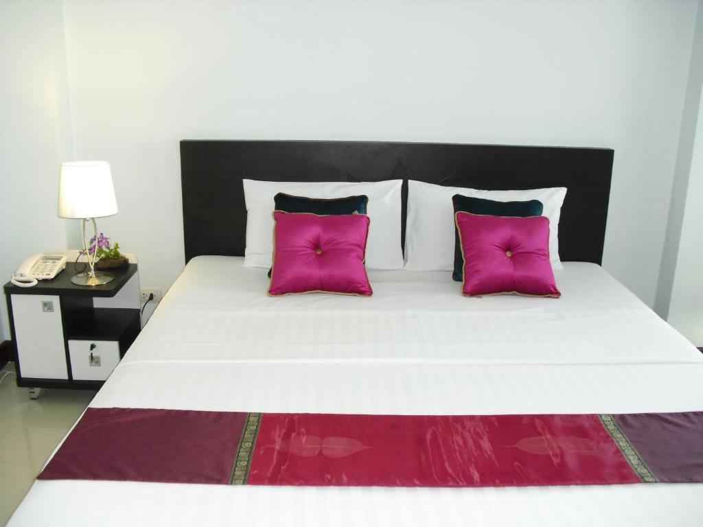 Raya Rawai Place Quarto foto